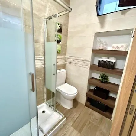Apartmán Gatu Castillo , 