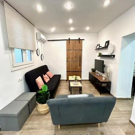 Apartmán Gatu Castillo , 