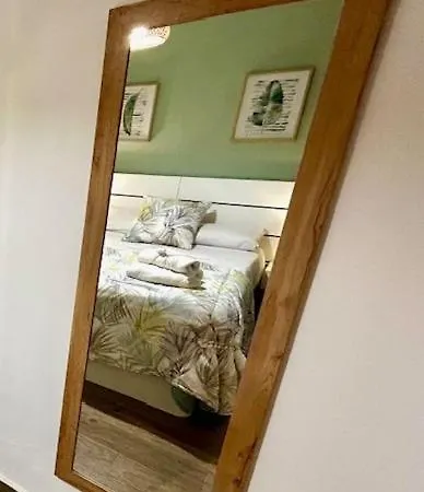 Apartmán Gatu Castillo , 