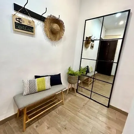 Apartmán Gatu Castillo , 