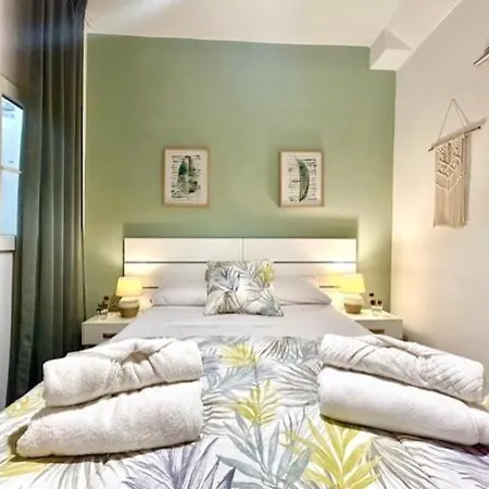 Apartmán Gatu Castillo , 